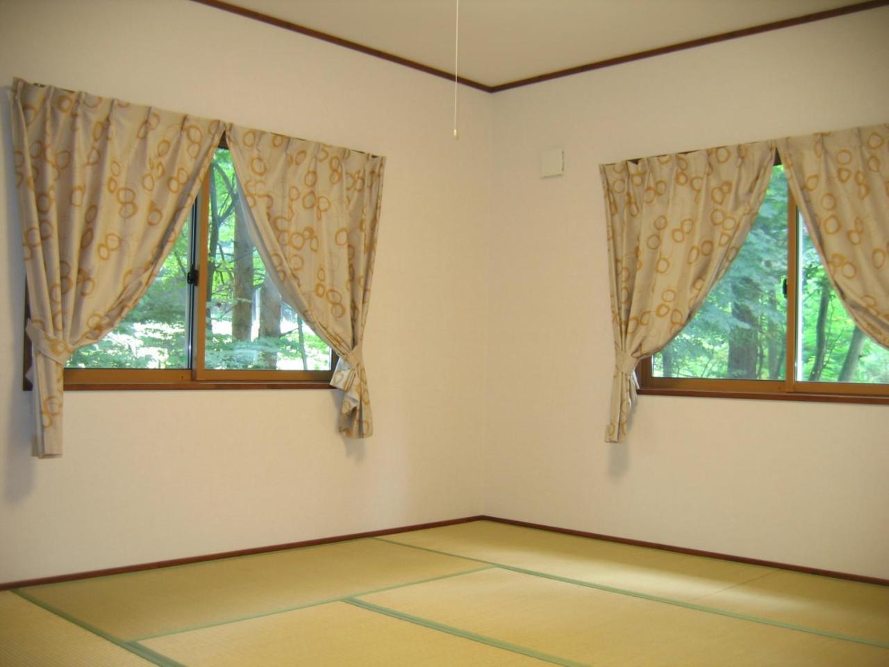 Mori No Michikusa Matsumoto Bagian luar foto